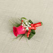 TRUE HAPPINESS BUTTONHOLE 2