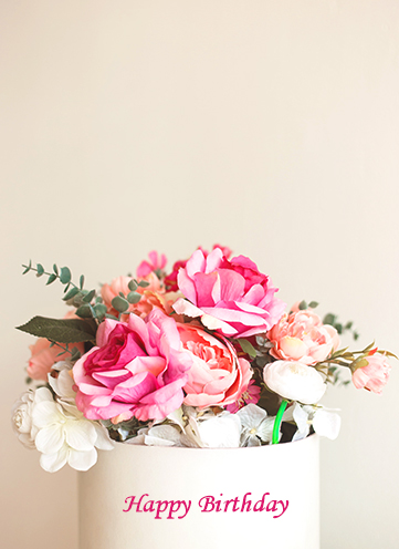 Birthday Flowers South Harrow