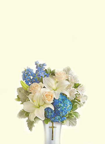 Sympathy Flowers South Harrow